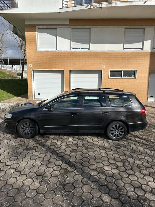 Vw Passat 140 cv