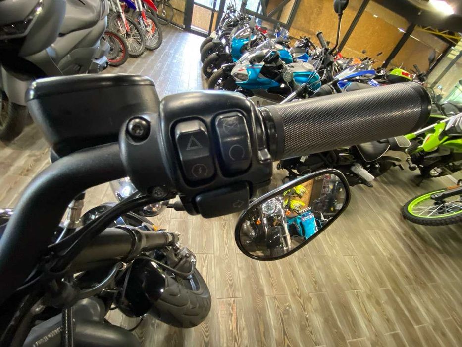 Мотоцикл Harley-Davidson ROADSTER XL 1200CX  2016р