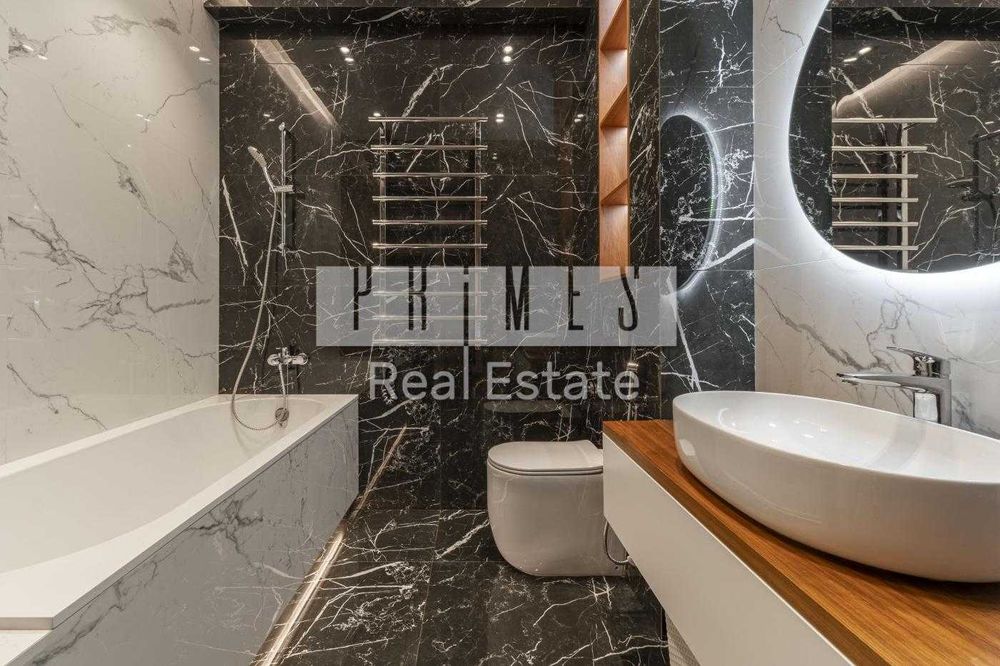 2-rooms apartment apartment by the address st. Bulvar Druzhby Narodov (area 80 m²) - Atlanta.ua - photo 12