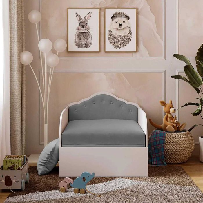 Безкоштовна доставка Кровать/розкладне крісло/дитяче ліжко/диван /ніша