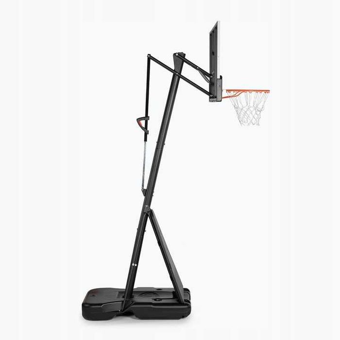 PROFESJONALNY kosz do koszykówki 240-305cm 3.05m na sprężynie SOLIDNY