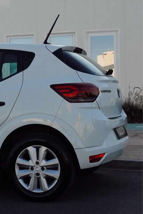 Dacia Sandero 1.0 Tce ECO-G (GPL)