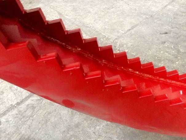 Pazur do Drewna / Łapak do Drzewa