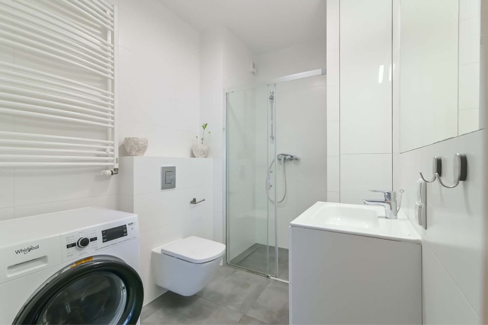 Wynajmę pokój 11 m² dla współlokatorki – Gdańsk Przymorze (blisko UG)