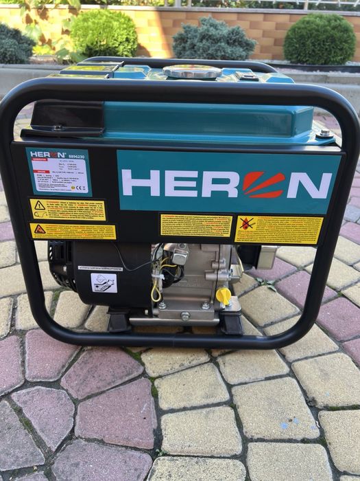 Генератор HERON