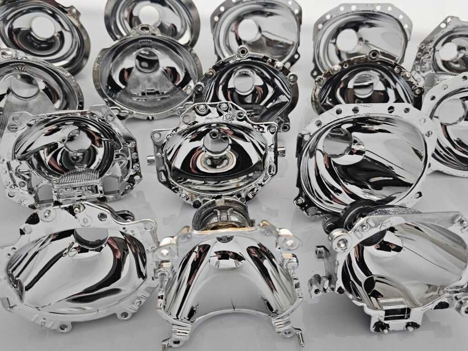 Regeneracja odbłyśników WSZYSTKIE MODELE AUT