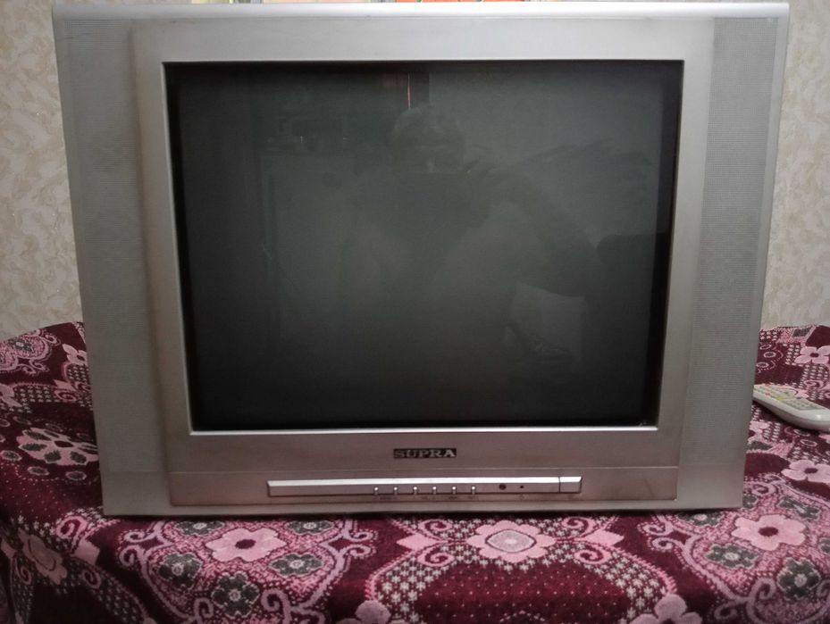 Продам телевізор Supra