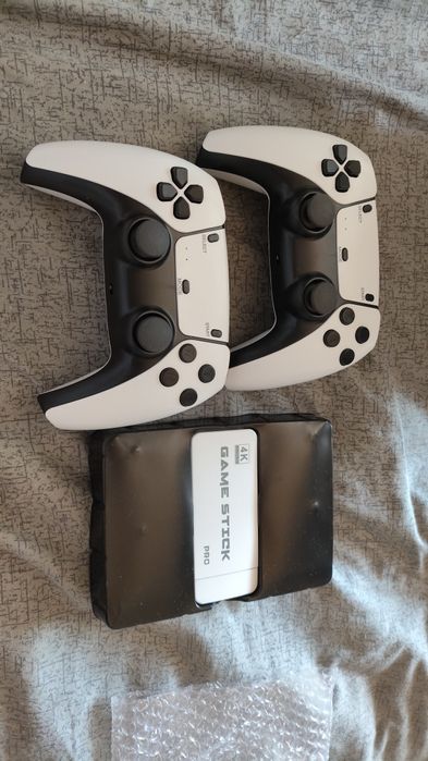 Міні агрова приставка M15 Plus Mini TV на 20000 ретро ігр