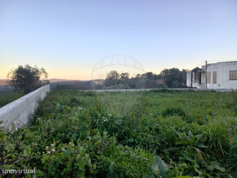 Terreno  para venda — Maçãs de Dona Maria, Leiria