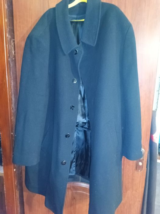 Продам пальто кашемір