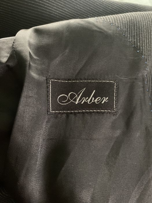 Костюм чоловічий