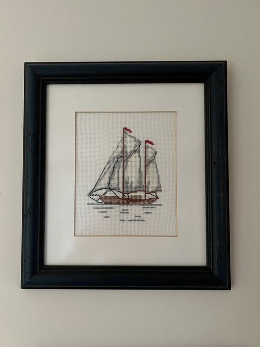 Paintings with Boats64750928421762123