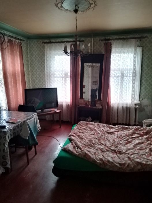 Пол Дома . Харьков