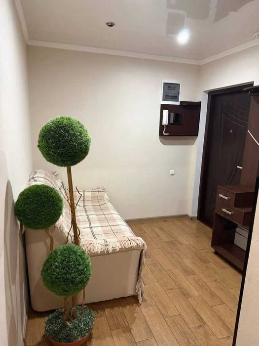 Сдам 3к квартиру в ЖК Олимпик-2 пр. Слобожанский (конец)