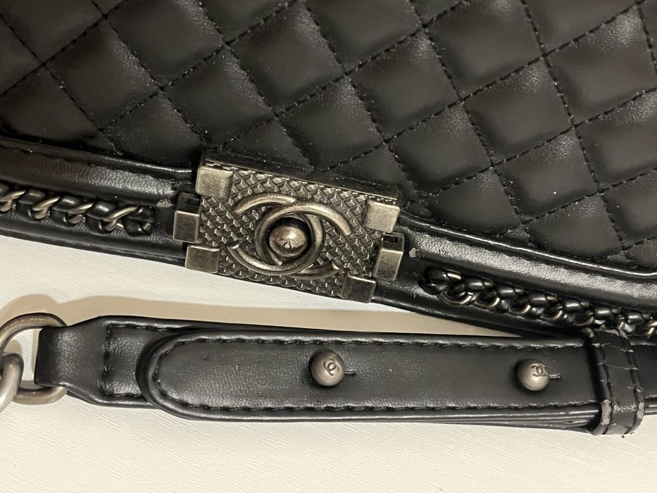 Сумка Chanel оригинальная Б/У