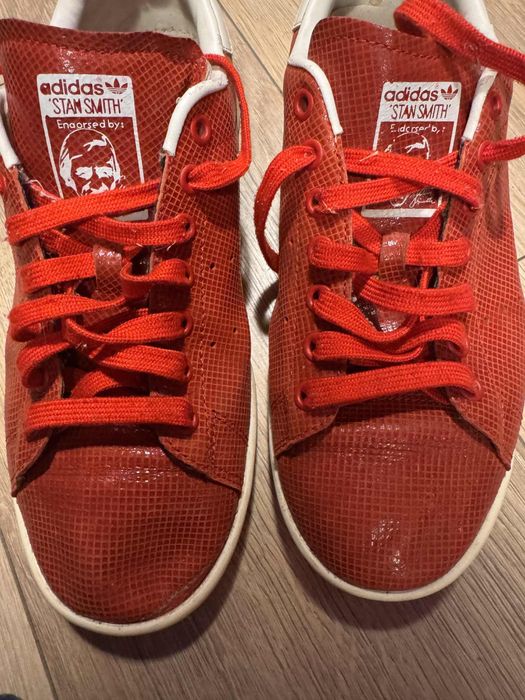 Buty adidas stan smith