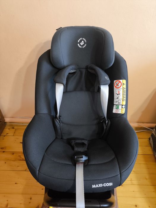 Caretero, maxi cosi isofix 0-18 кг