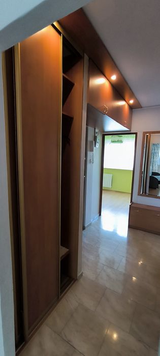 Mieszkanie – Warszawa, Piaski, Bielany - Widok 3