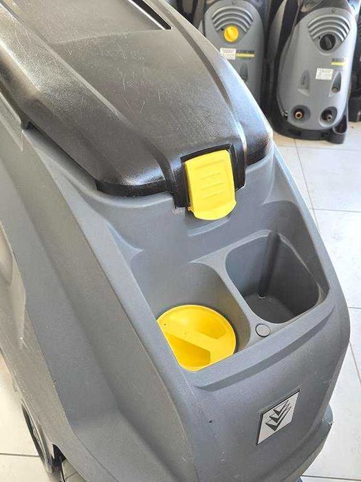 Szorowarka Karcher B40 C Bp + D51 2019r. Hako Nilfisk GWARANCJA SERWIS