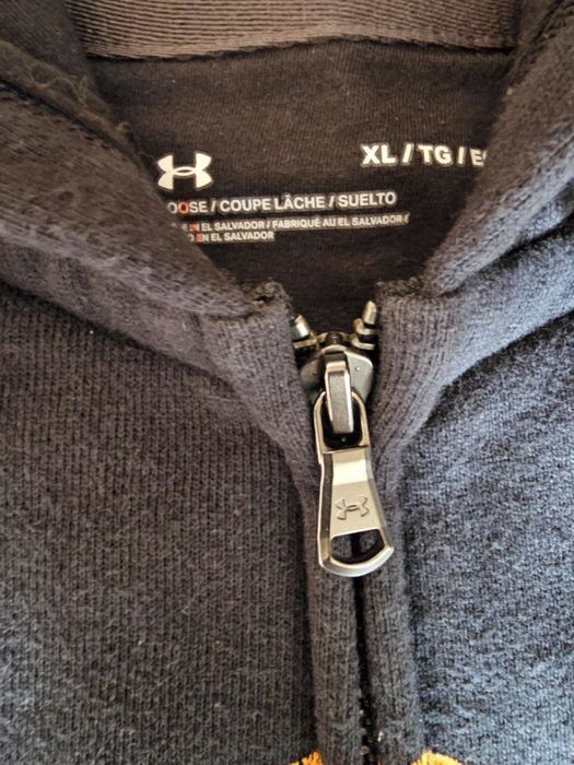 Кофта Under Amour XL 52 55