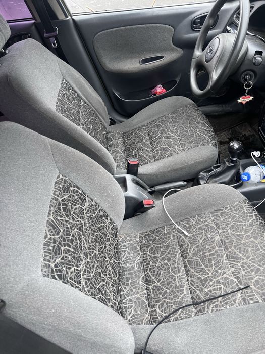 Продам део ланос