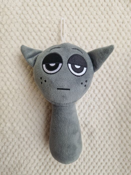 М'які іграшки Спрунки