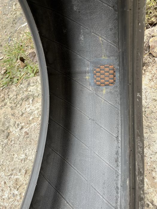 Гума 205/55 R16 Michelin