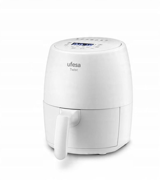 Frytkownica tradycyjna Ufesa Twist 1200 W 2000 l