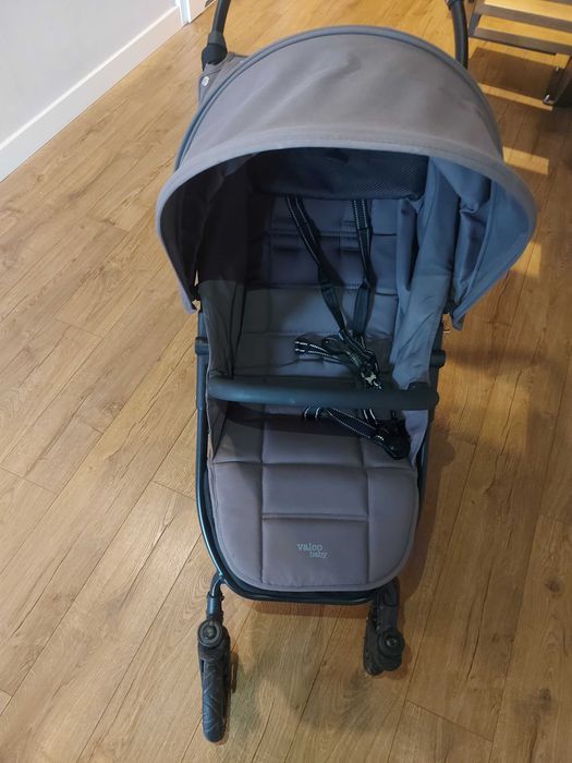 Wózek dzieciecy Valco Snap 4