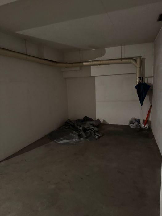 Alugo/Arrendo GARAGEM BOX Vila do Conde