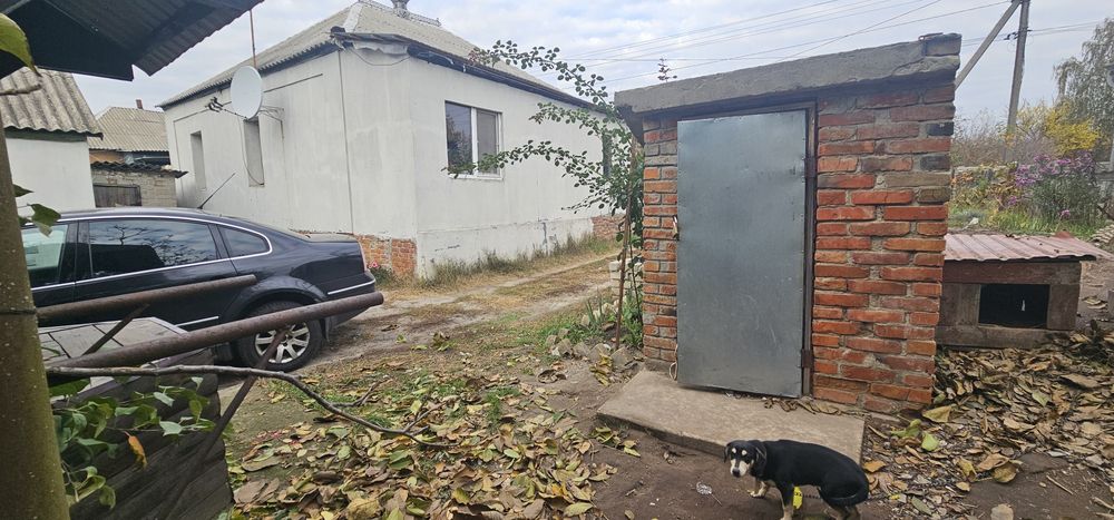 Впервые продам добротный дом в Введенке Чугуевский р-н все условия.L