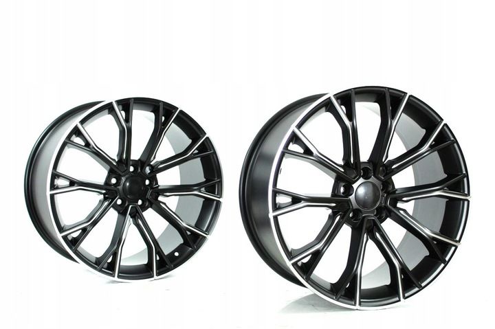 FELGI A5385 Pasujące BMW 5 G30 G31 G01 M5 G11 20