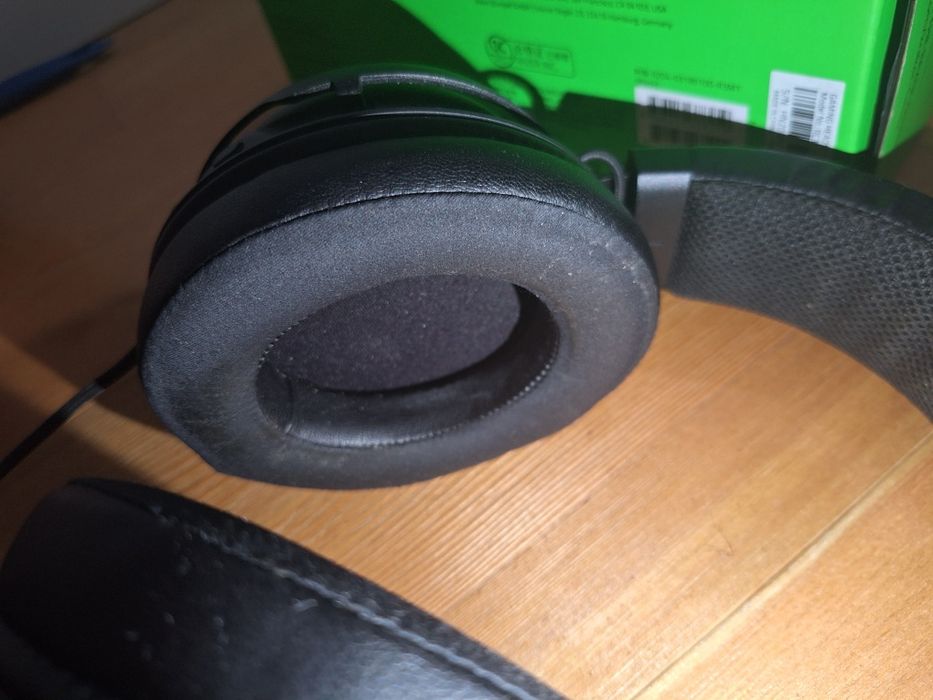 Razer Kraken Ultimate
