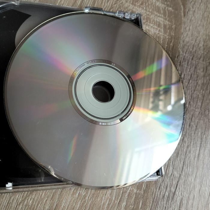 Płyta CD Wu-Tang