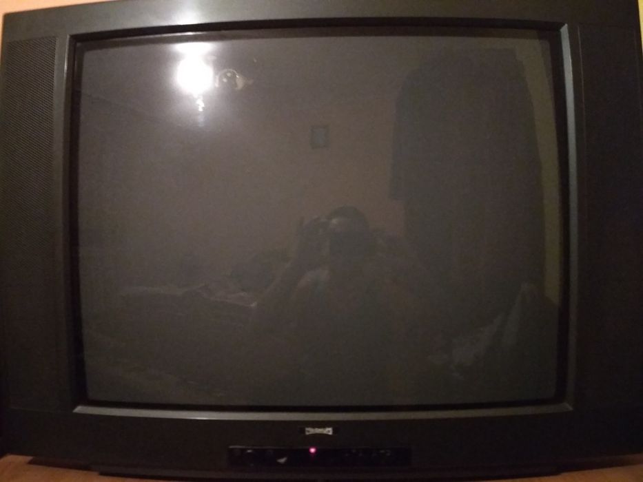 Продається телевізор " Magnum," 70 см.в дуже хорошому стані