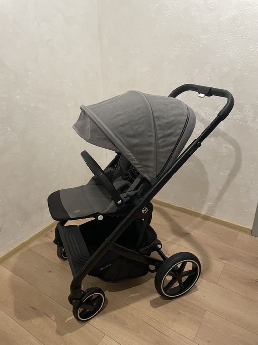 Cybex balios s