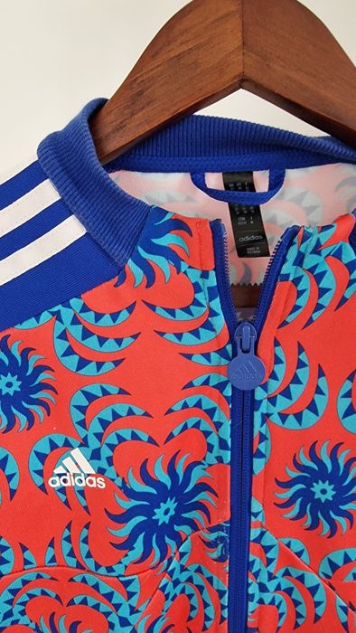 Dres Adidas Dres damski ADIDAS