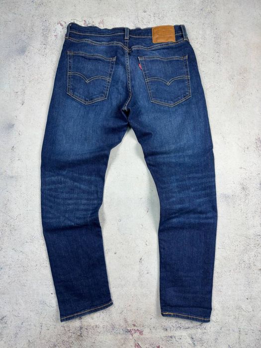 Джинсы Levis 512 оригинал Размер 33/30