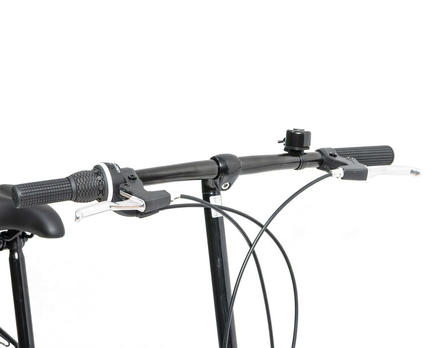 Rower Składany KS Cycling DaCapo Foldtech