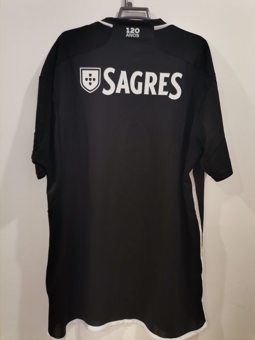 Camisola Alternativa Adidas 23/24