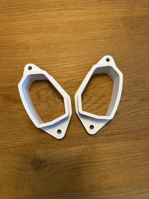 Zsyp zsypy wysyp Rauch ZSB 900   Rozstaw 136 mm