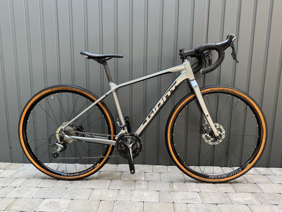 Велосипед Giant toughroad gx 0
