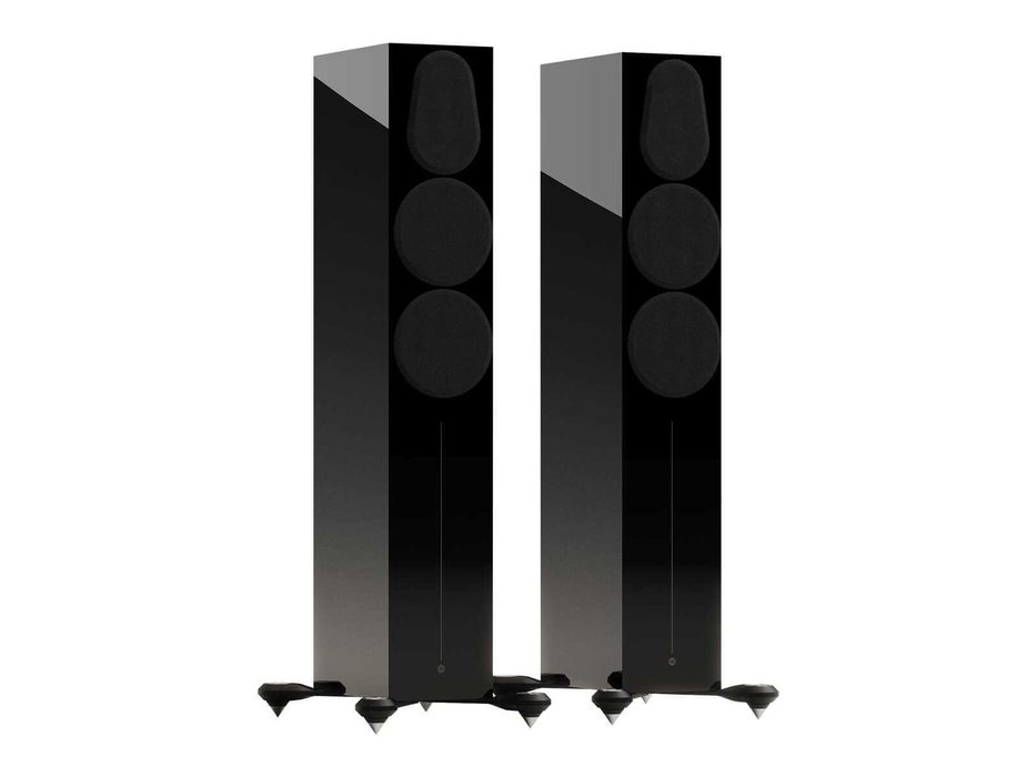 Amplituner Arcam AVR5 Monitor Audio Gold 300 6G Kino domowe Sklep RATY