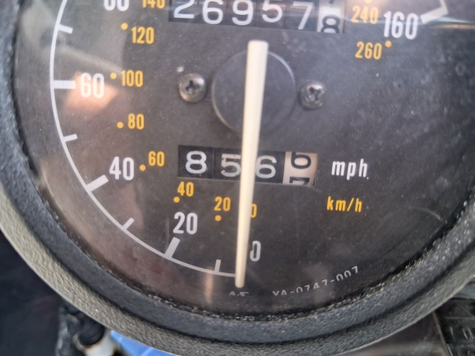 Продам Yamaha FZR 600