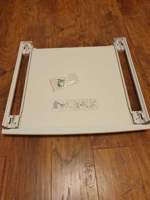 łącznik pralka suszarka BOSCH WTZ27400