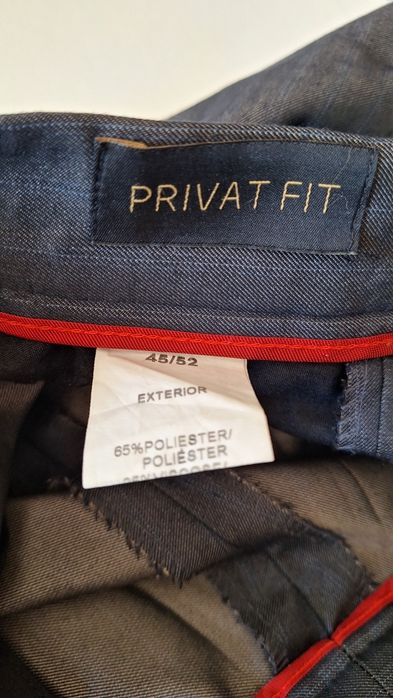 Um Fato masculino