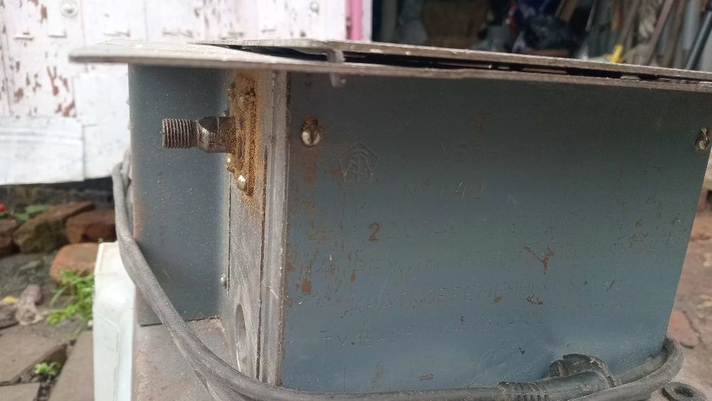 Продам станок УБОН-1.1