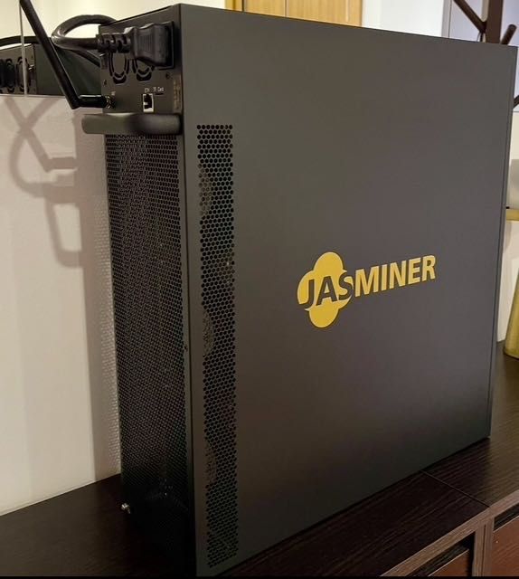 ASIC Miners iPollo, Iceriver, Jasminer64738411467523121