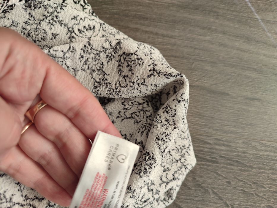 Комбінезон ромпер Primark