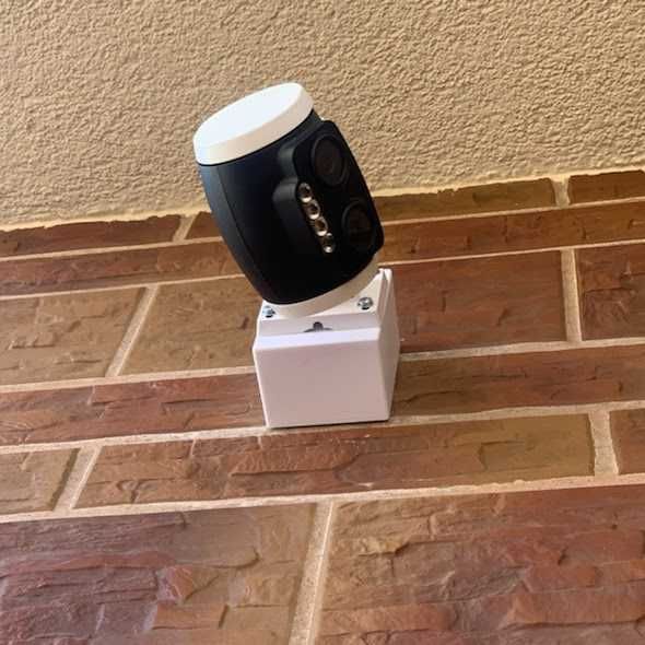 Puszka montażowa do kamer TP-Link VIGI C540V